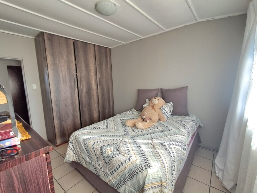 2 Bedroom Property for Sale in Sasolburg Ext 2 Free State